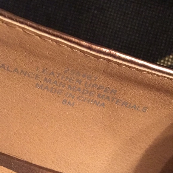 NWT “IMAN” CALF-HAIR LOAFERS - Picture 7 of 10